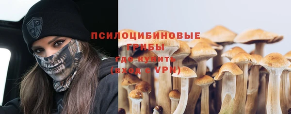хмурый Баксан